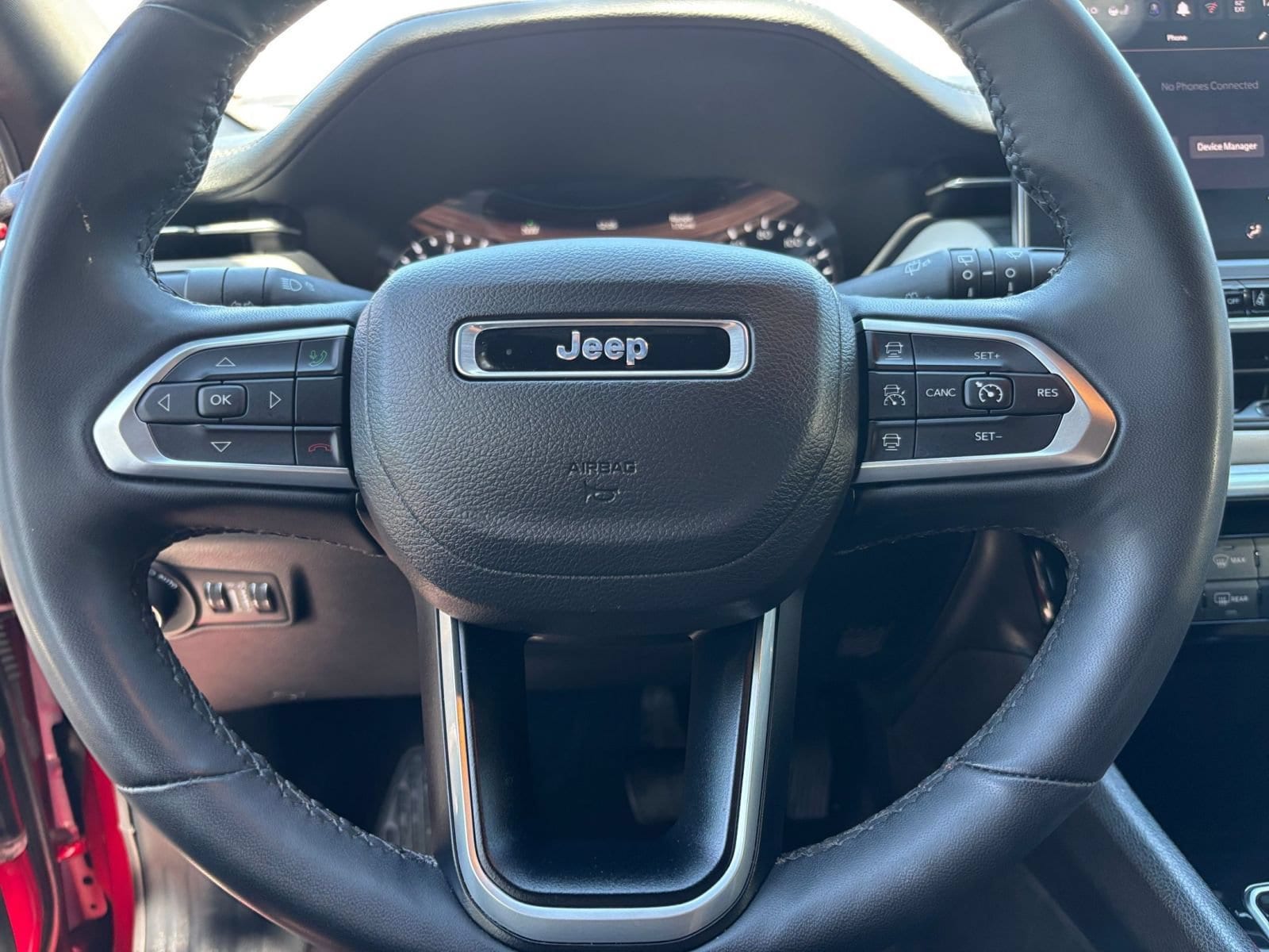 Thumbnail: 2025 Jeep Compass - 28