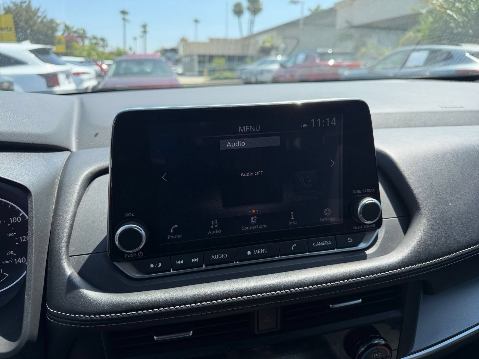 Thumbnail: 2025 Nissan Rogue - 19