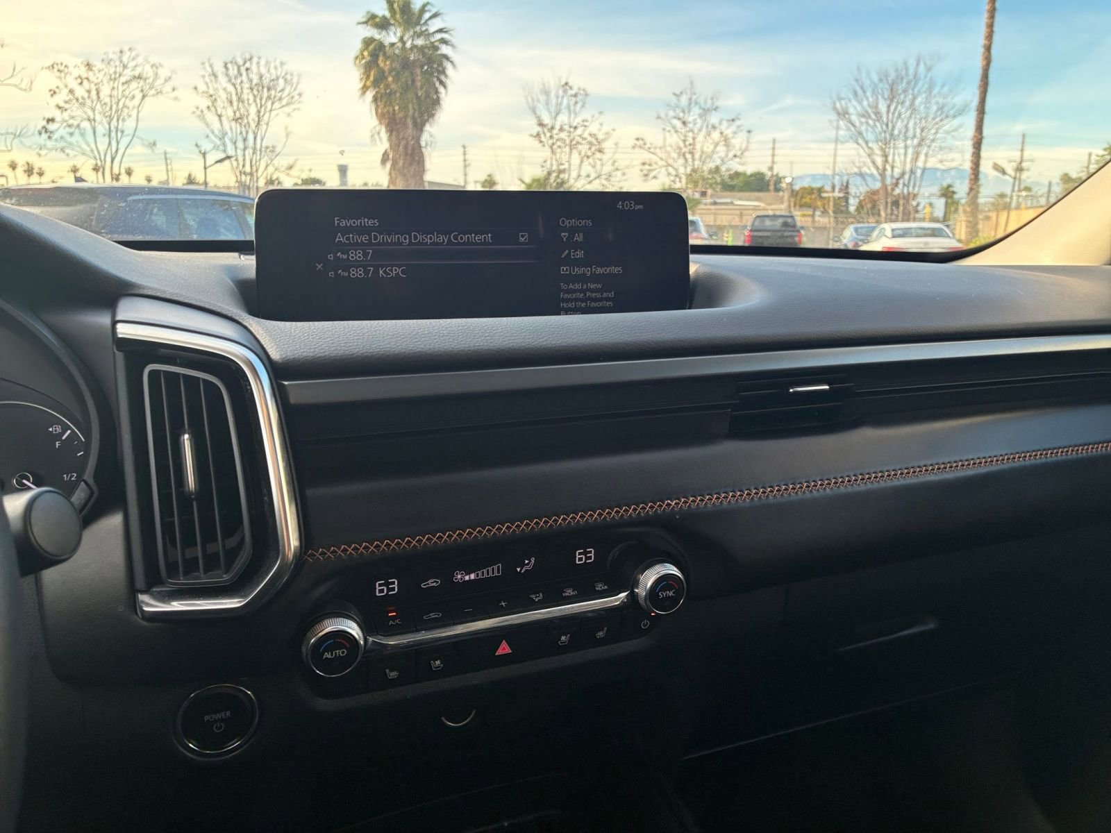 Thumbnail: 2025 Mazda CX-50 - 21