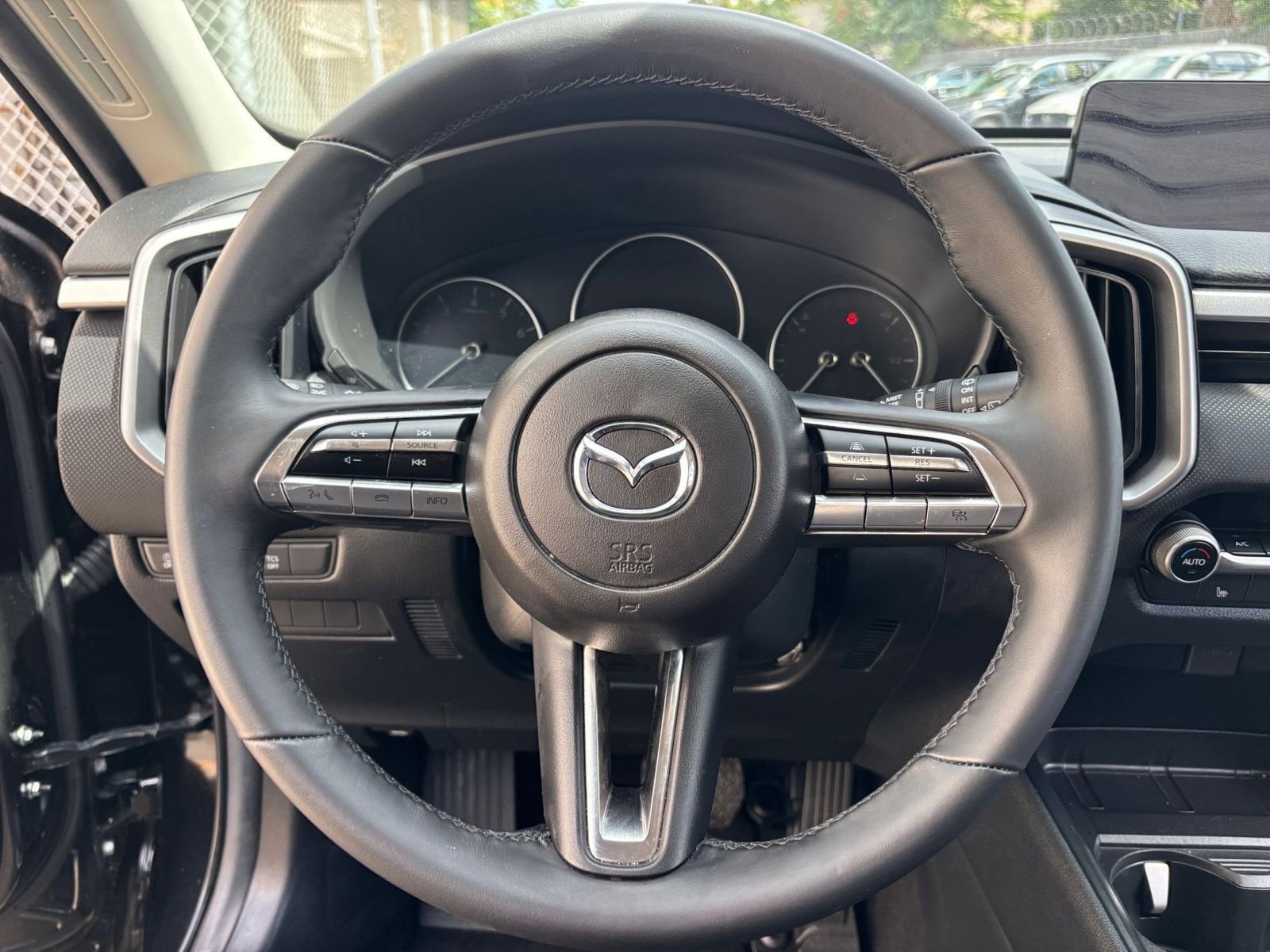 Thumbnail: 2025 Mazda CX-50 - 28