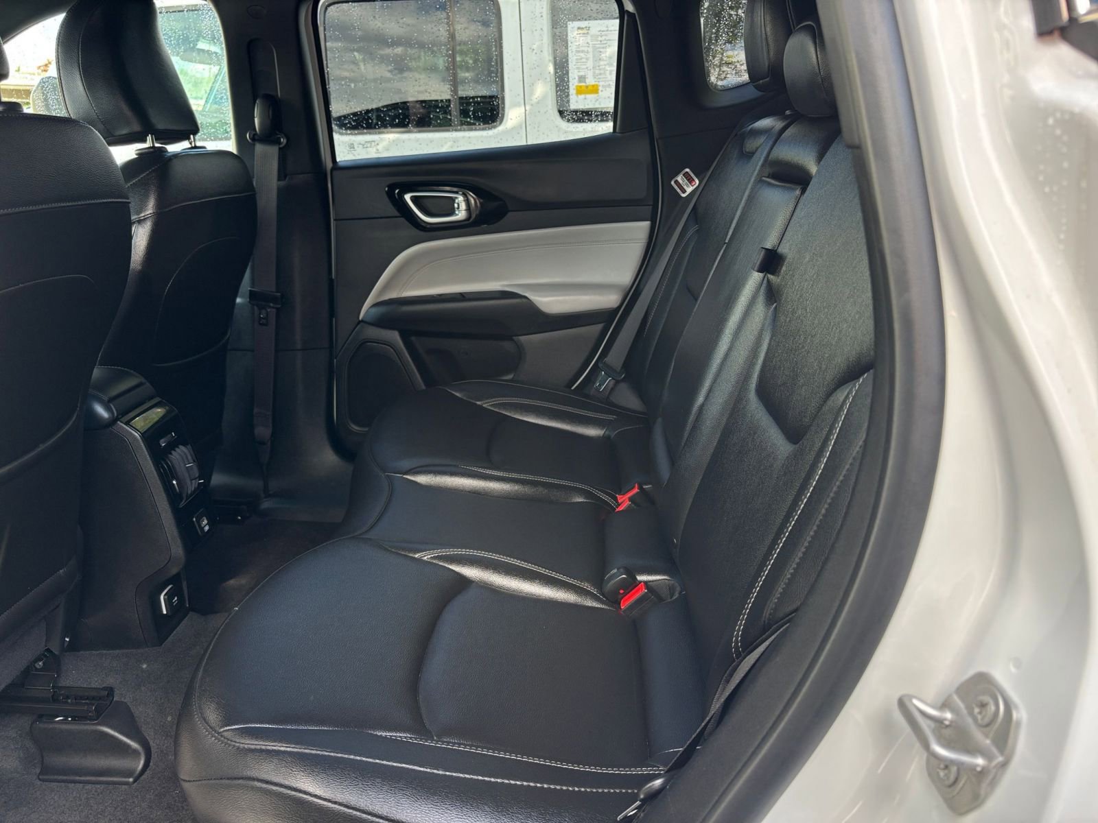 Thumbnail: 2025 Jeep Compass - 25