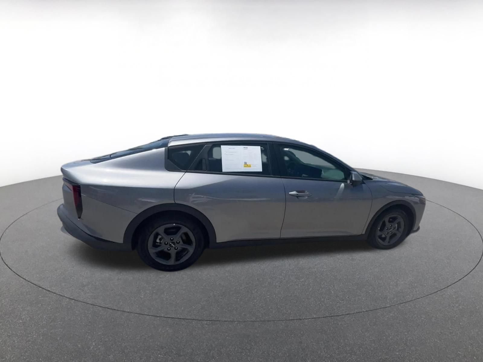 Thumbnail: 2025 Kia K4 - 12
