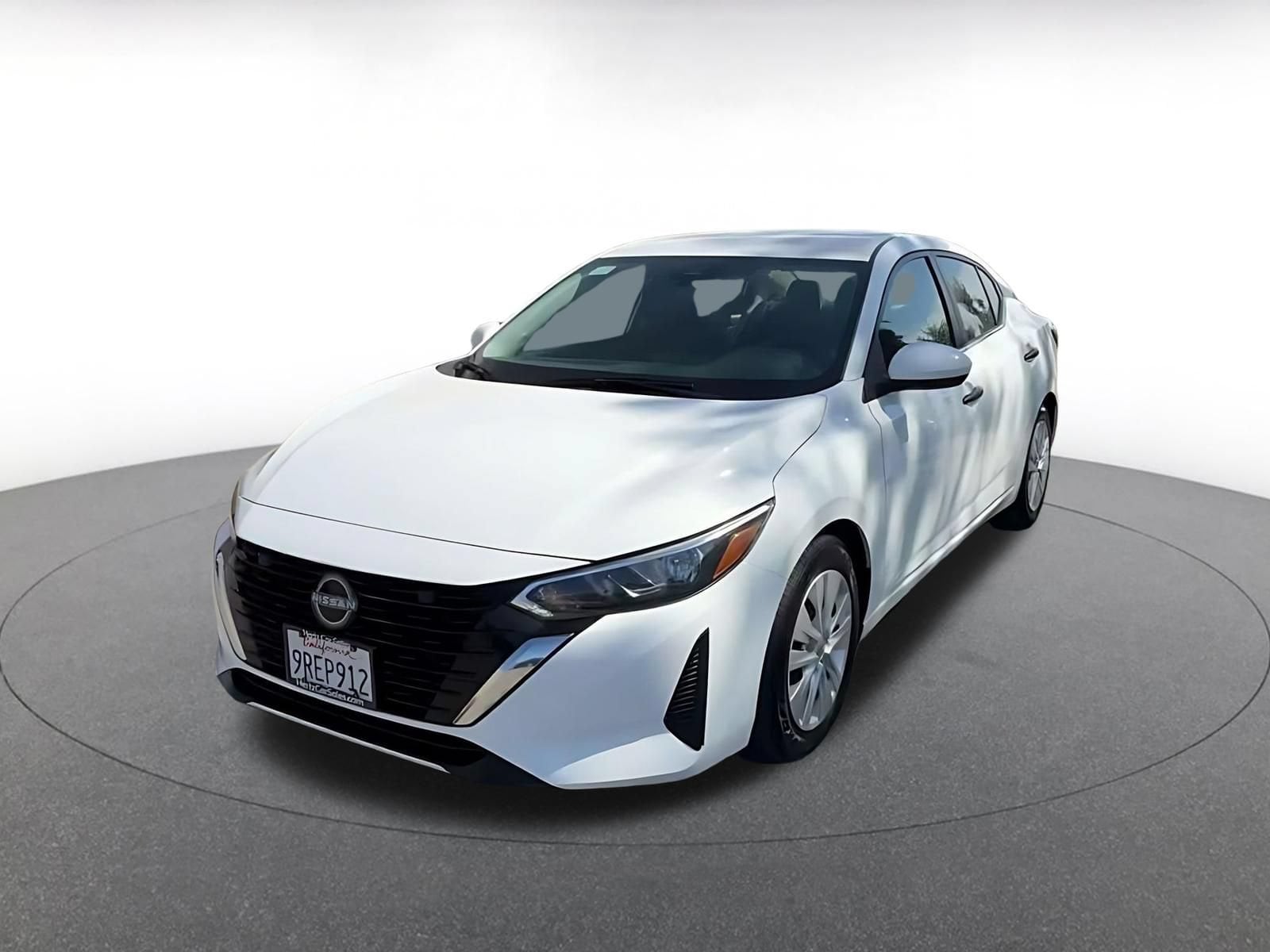 Thumbnail: 2025 Nissan Sentra - 6