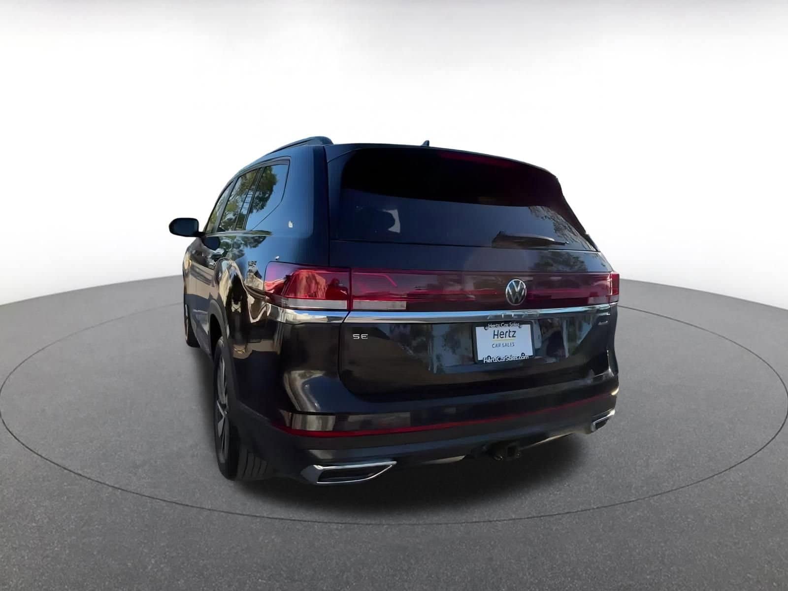 Thumbnail: 2025 Volkswagen Atlas - 11