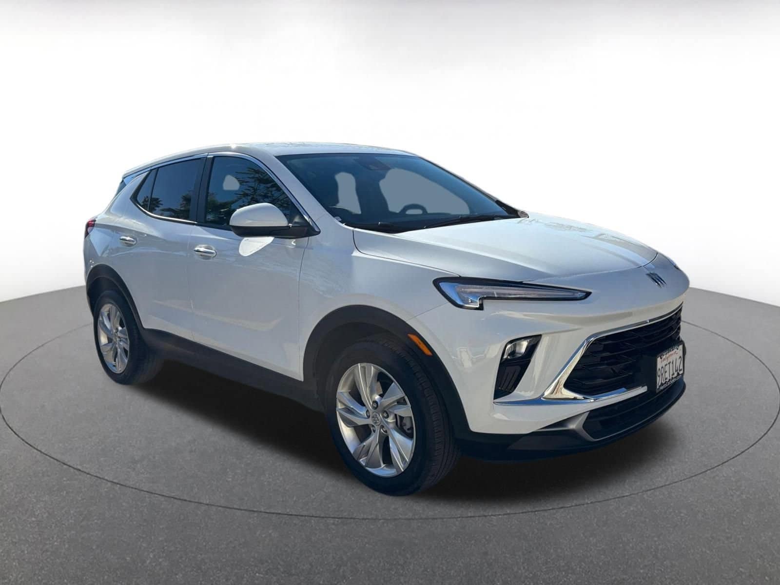 Thumbnail: 2025 Buick Encore GX - 1