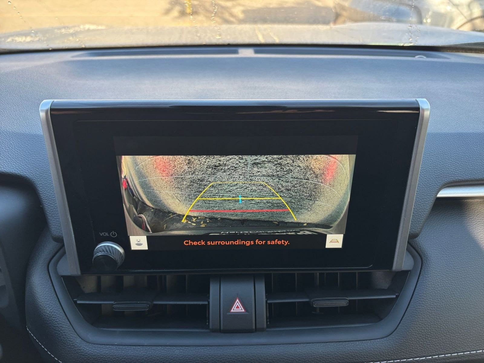 Thumbnail: 2025 Toyota RAV4 - 17