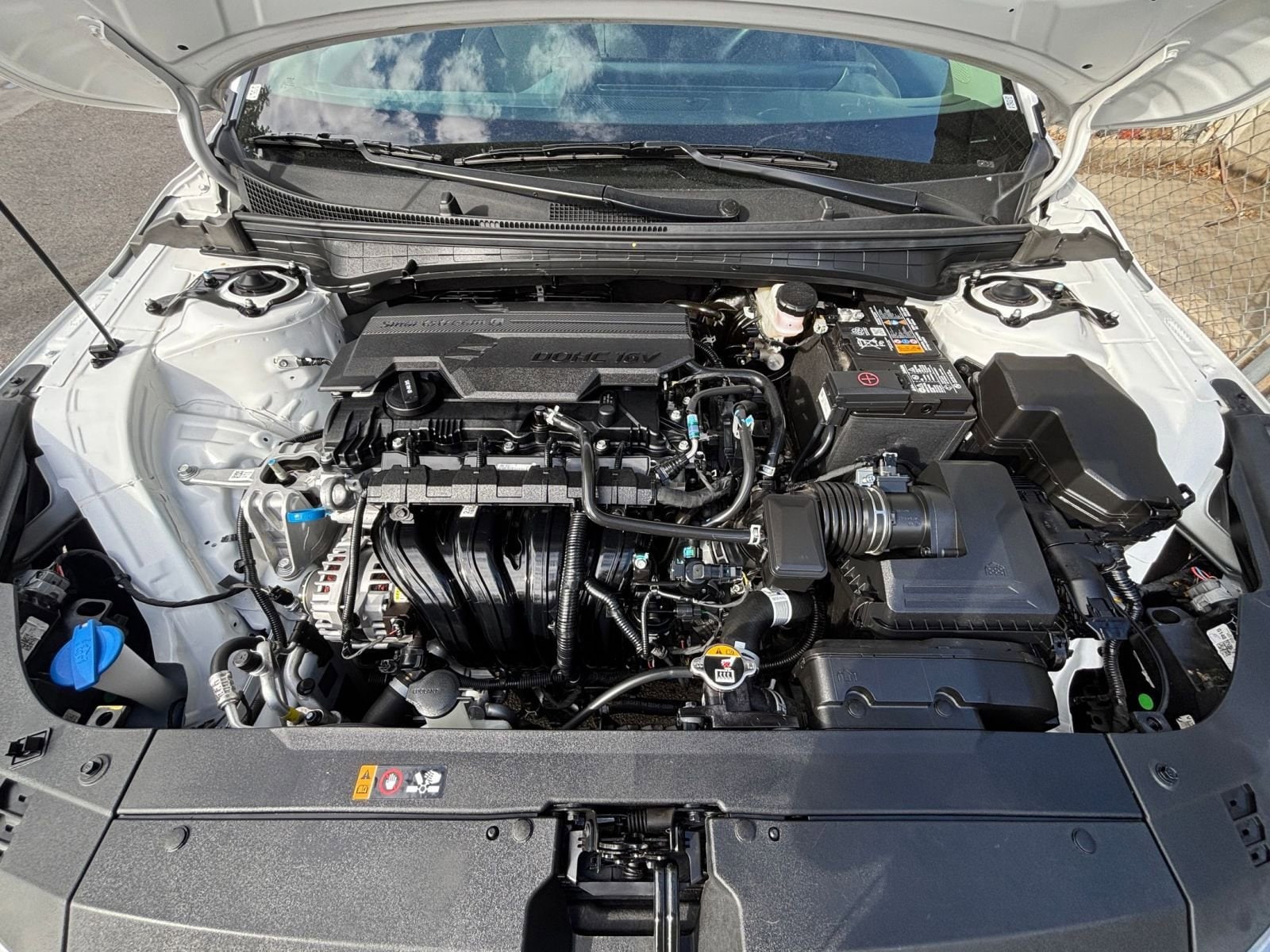 Thumbnail: 2025 Kia K4 - 32