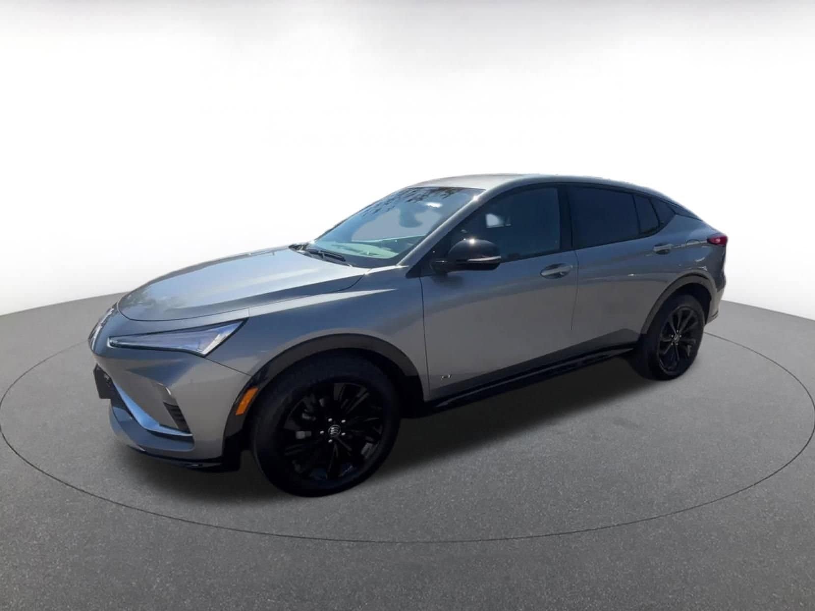 Thumbnail: 2025 Buick Envista - 8