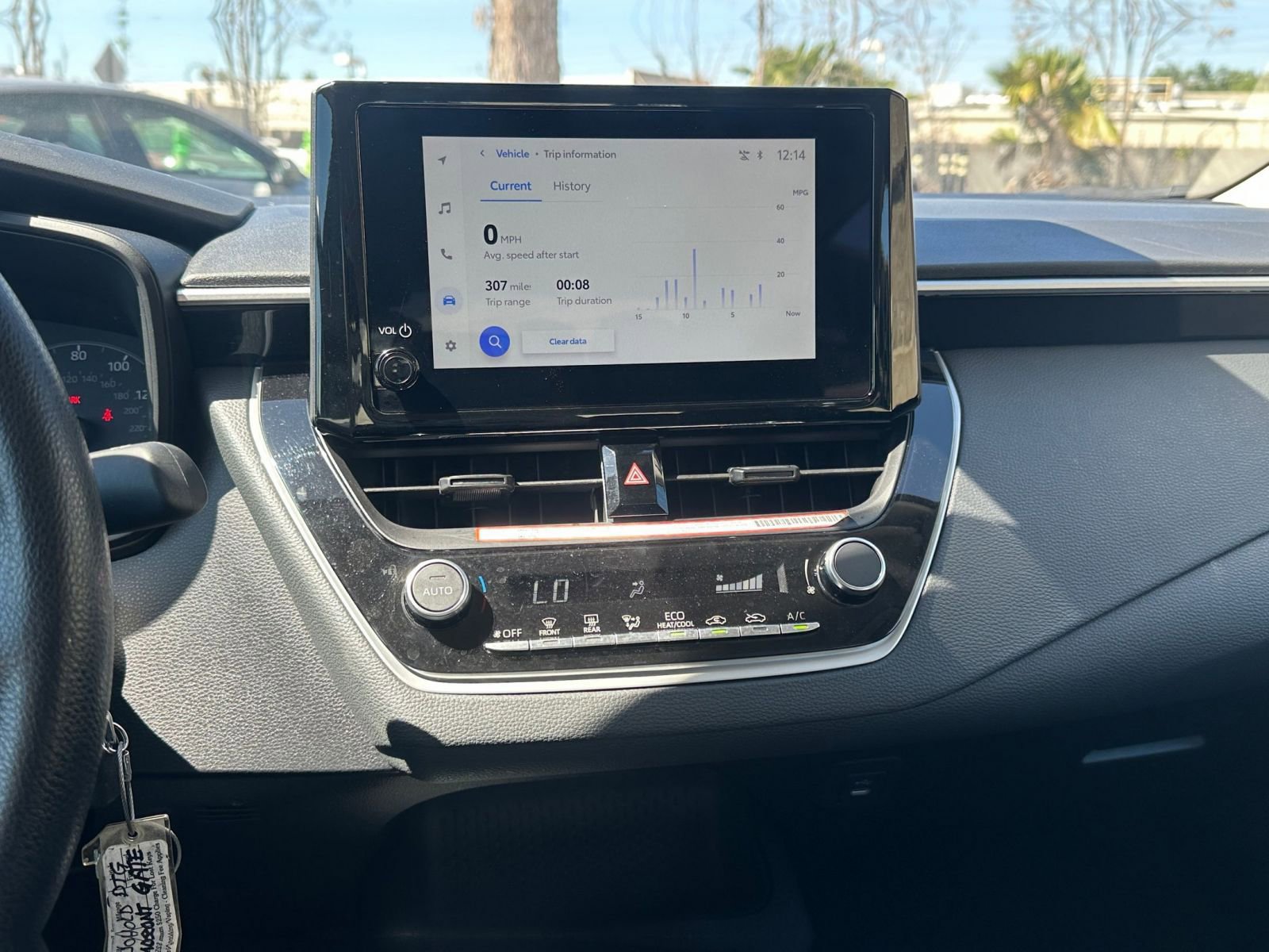 Thumbnail: 2025 Toyota Corolla - 17