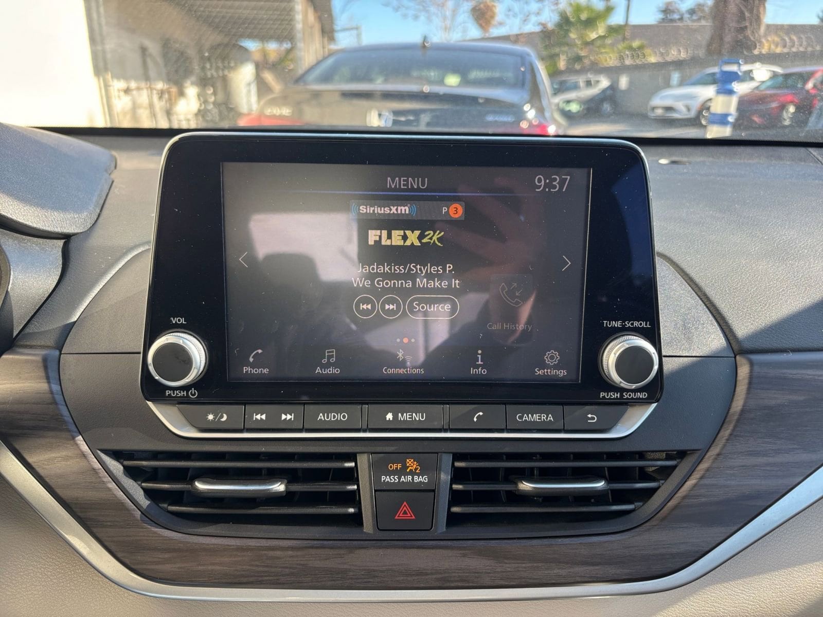 Thumbnail: 2025 Nissan Altima - 21