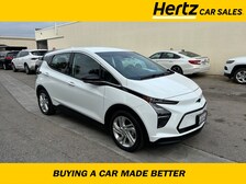 2023 Chevrolet Bolt EV 1LT -
                Riverside, CA