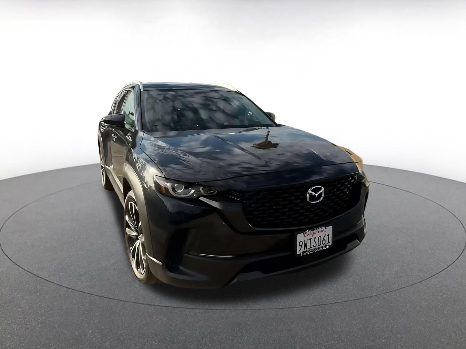 Thumbnail: 2026 Mazda CX-50 - 3