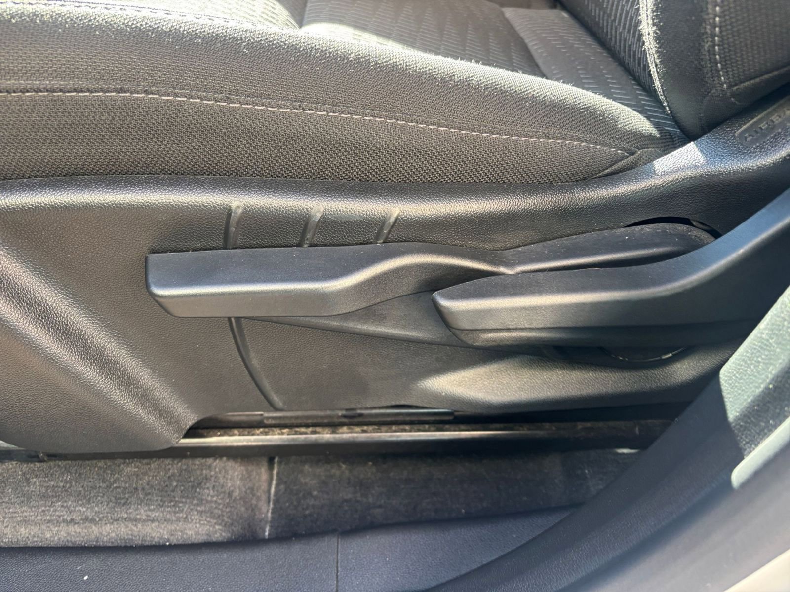 Thumbnail: 2025 Chevrolet Equinox - 23