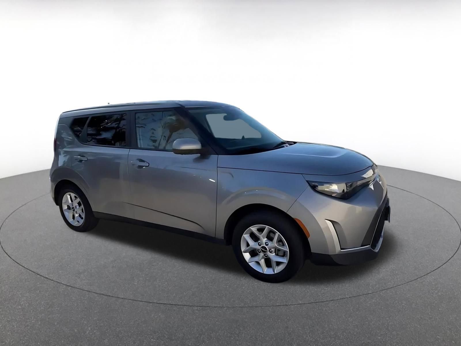Thumbnail: 2025 Kia Soul - 2