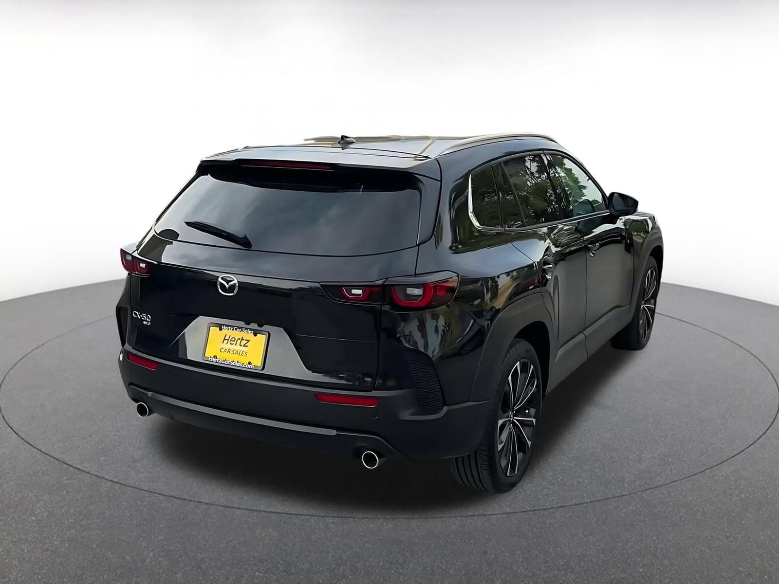 Thumbnail: 2026 Mazda CX-50 - 14