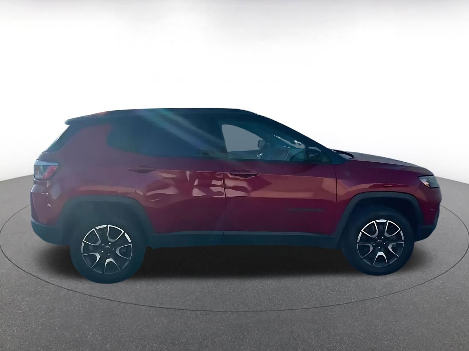 Thumbnail: 2025 Jeep Compass - 15