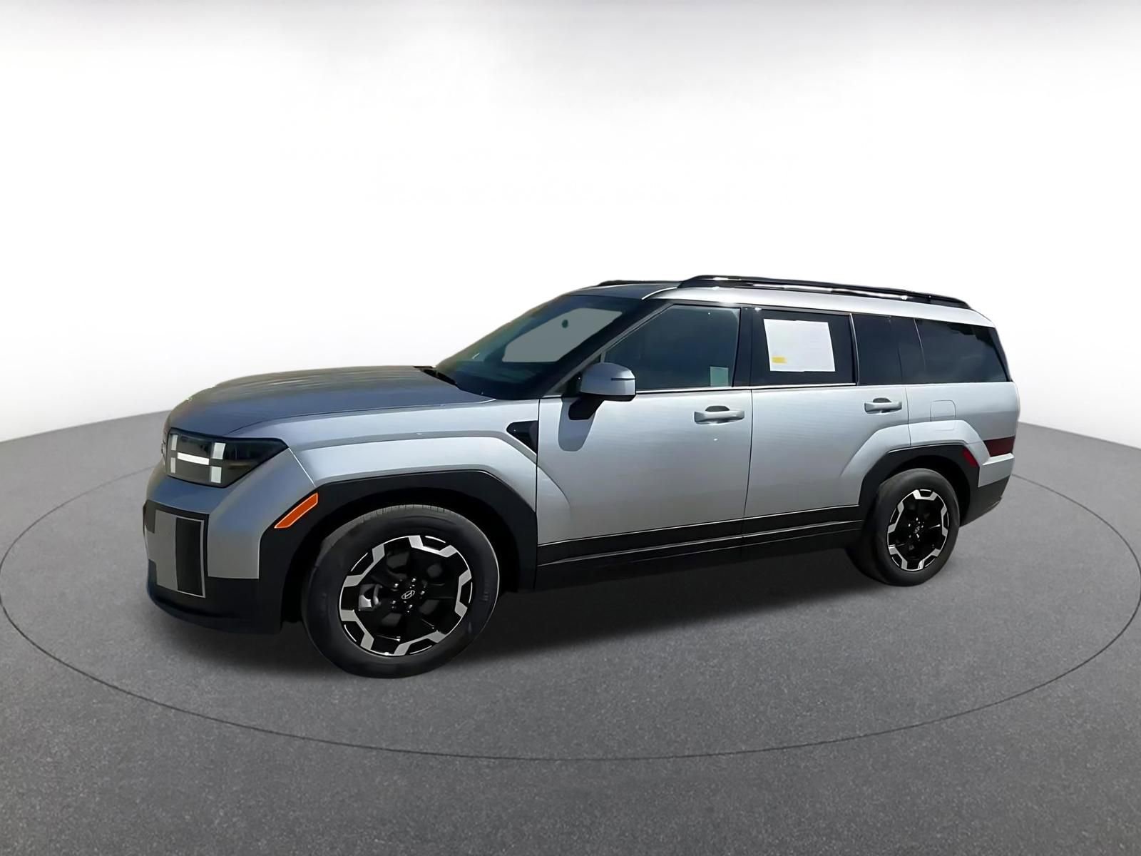 Thumbnail: 2025 Hyundai Santa Fe - 8