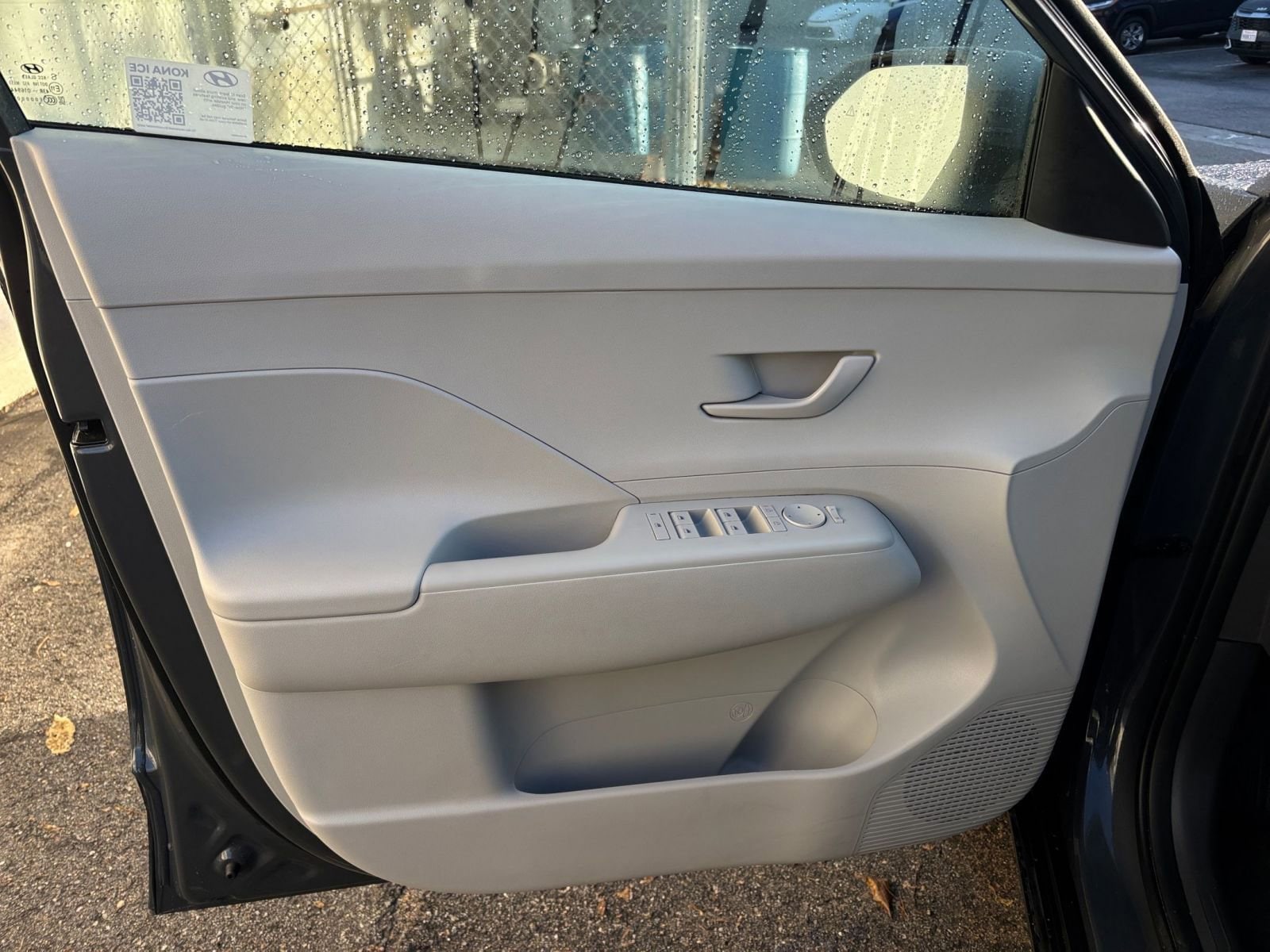 Thumbnail: 2025 Hyundai Kona - 20