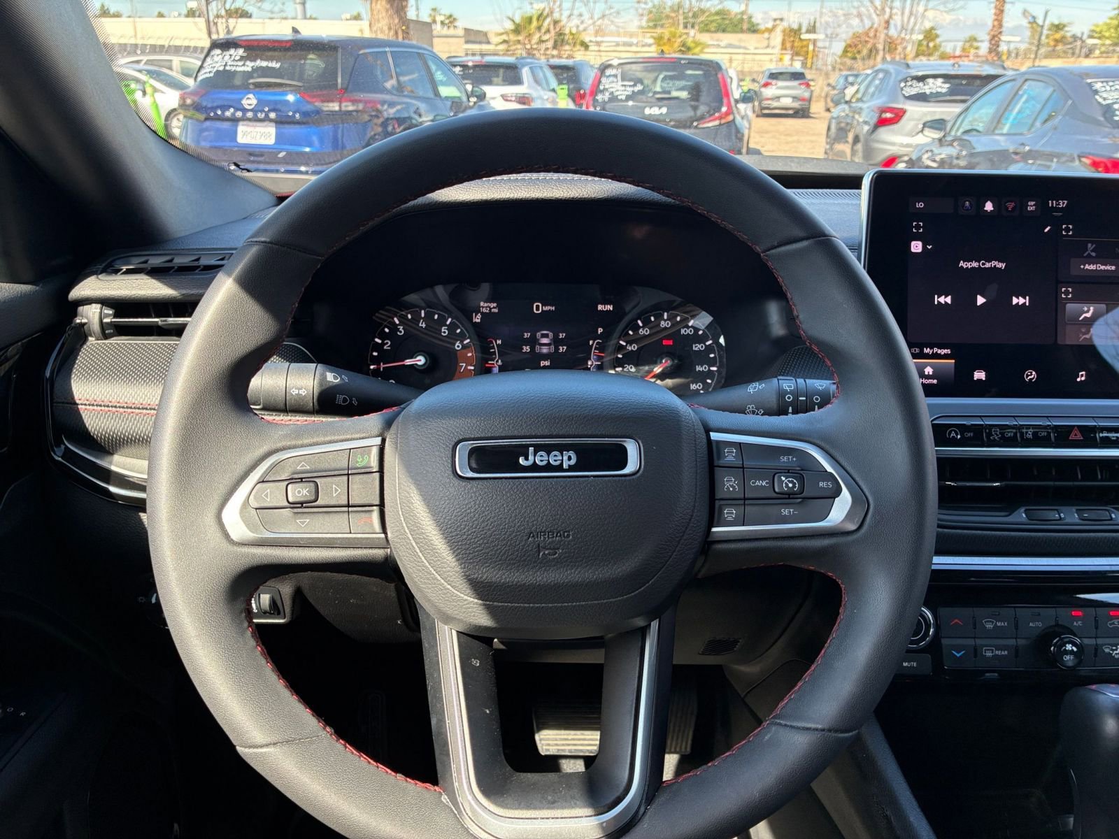 Thumbnail: 2025 Jeep Compass - 28