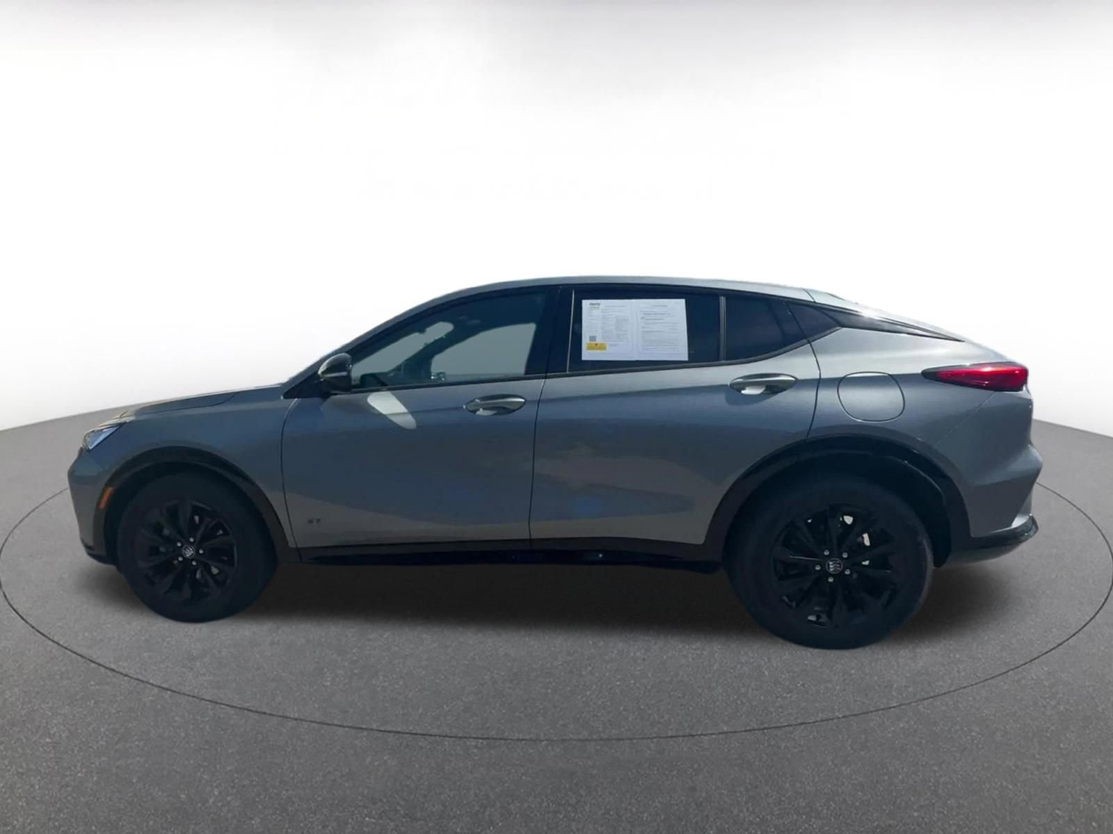 Thumbnail: 2025 Buick Envista - 9