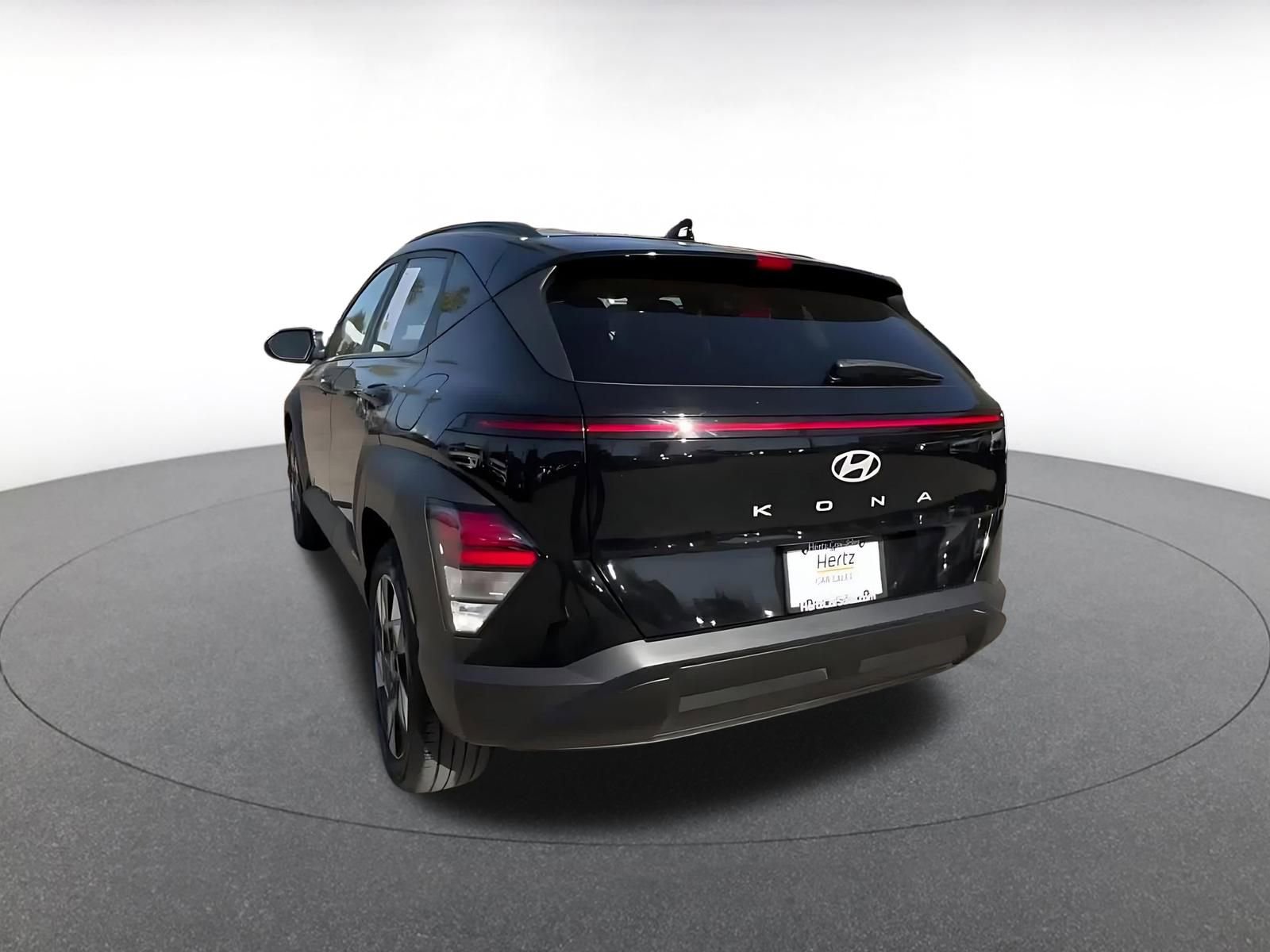 Thumbnail: 2025 Hyundai Kona - 11