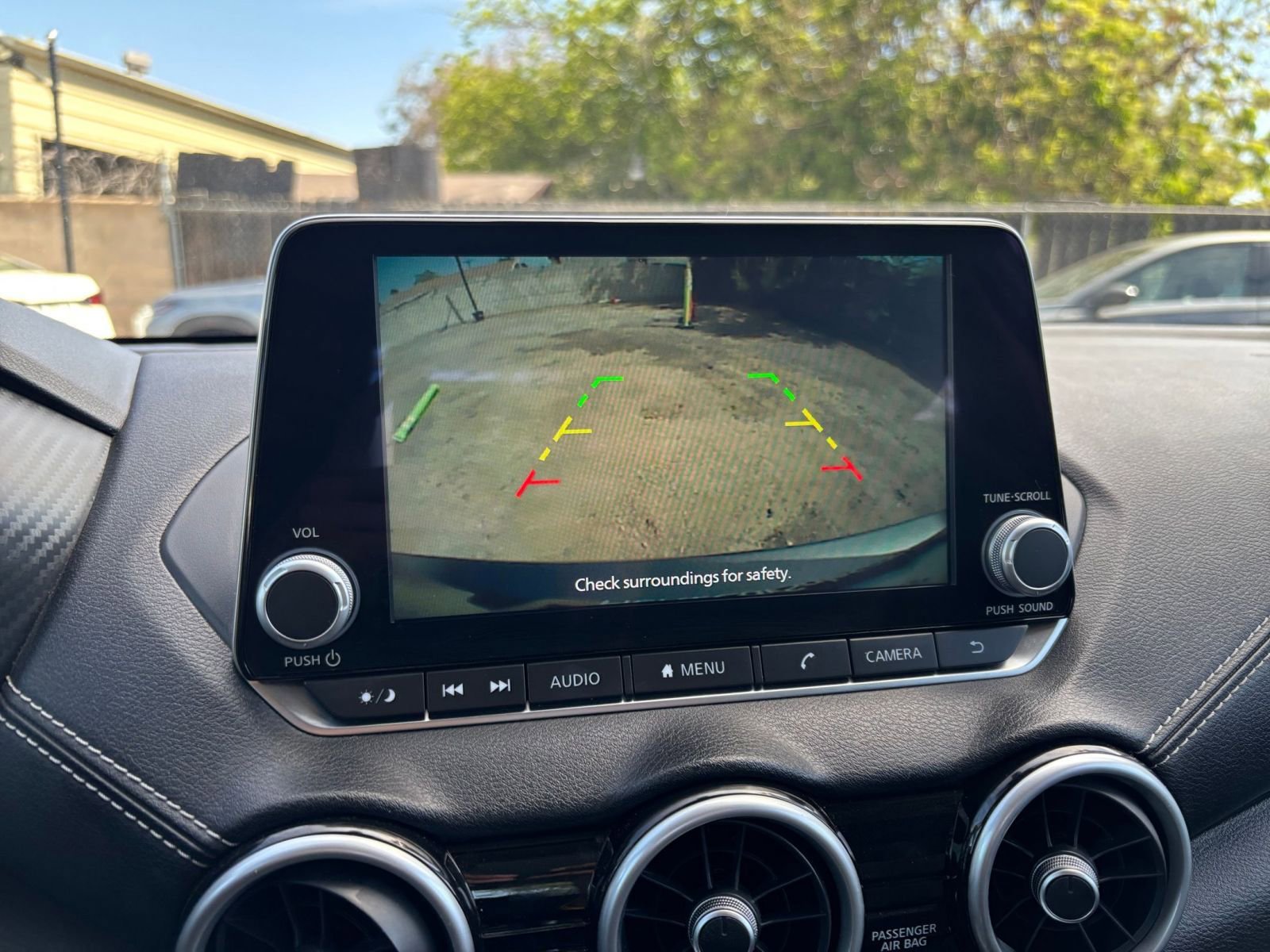 Thumbnail: 2025 Nissan Sentra - 23