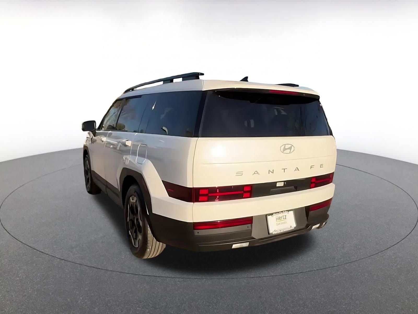 Thumbnail: 2025 Hyundai Santa Fe - 11