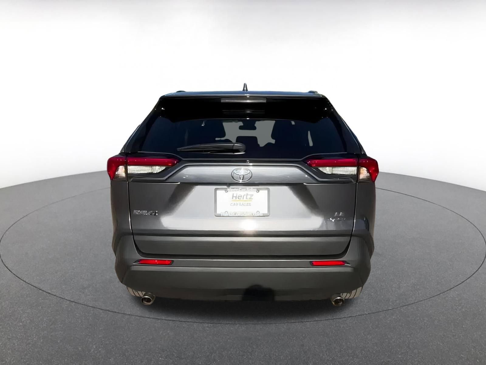 Thumbnail: 2025 Toyota RAV4 - 12