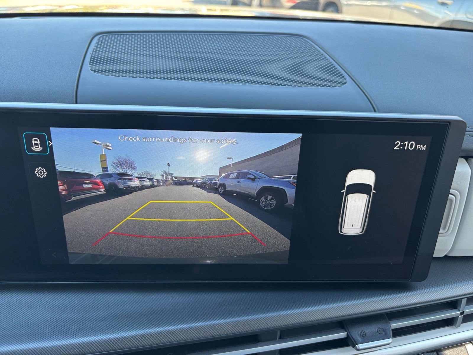 Thumbnail: 2025 Hyundai Santa Fe - 17