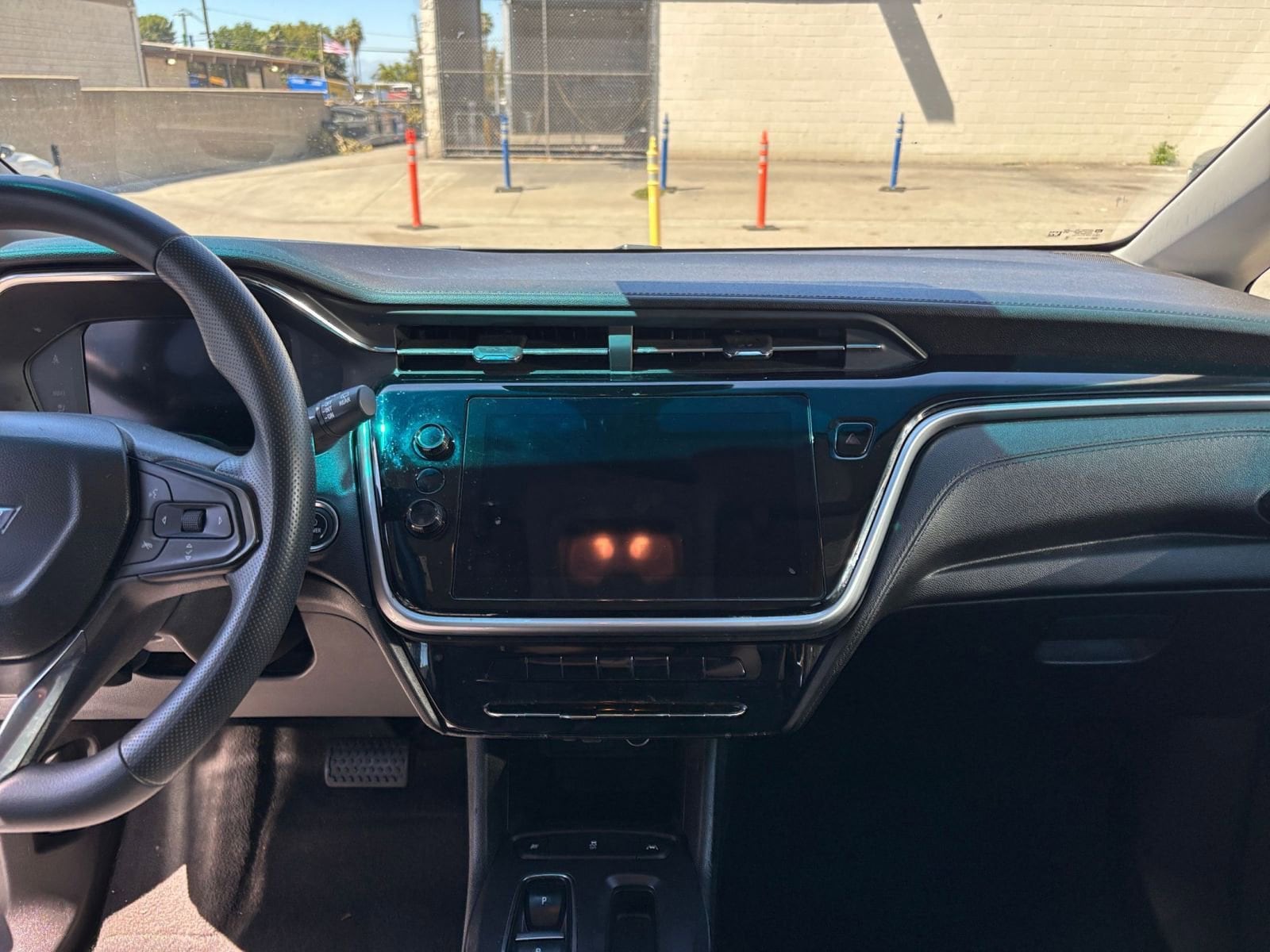 Thumbnail: 2023 Chevrolet Bolt EV - 21