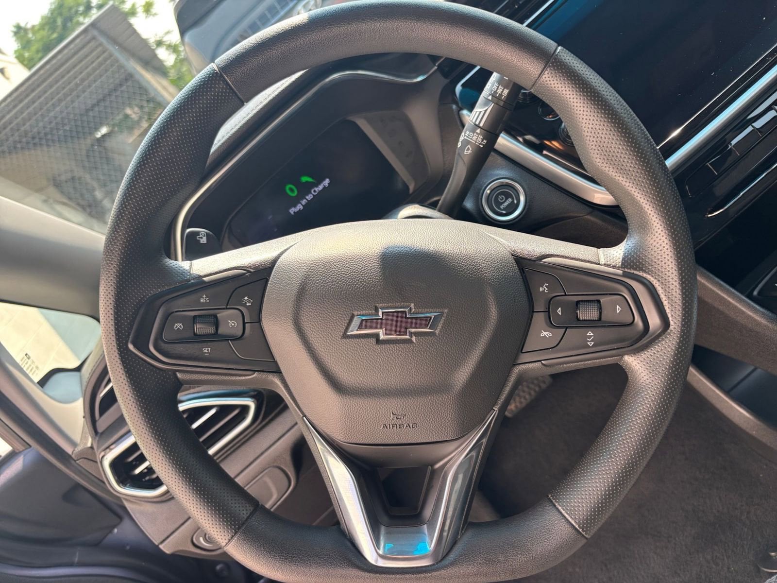 Thumbnail: 2023 Chevrolet Bolt EV - 32