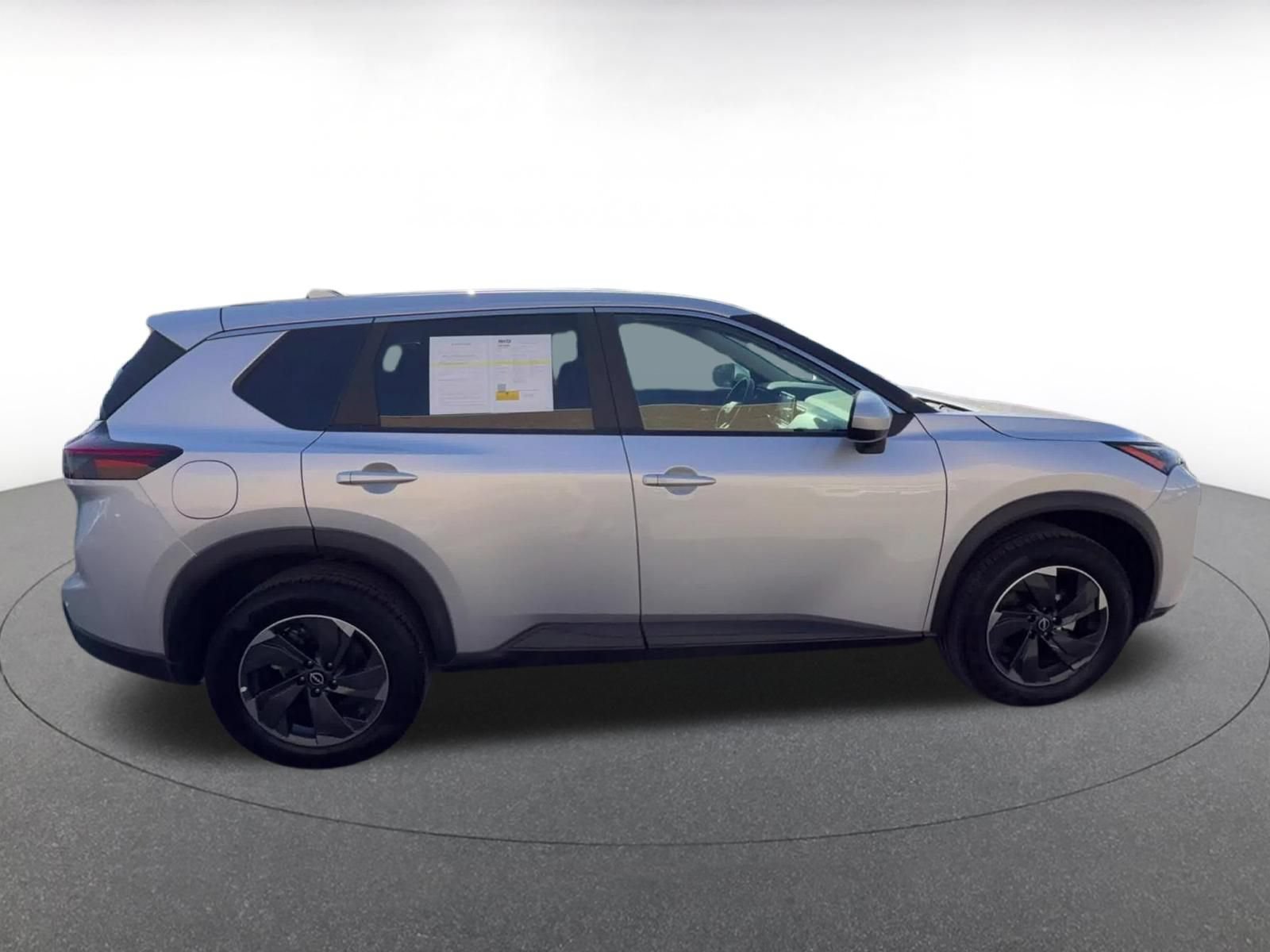 Thumbnail: 2025 Nissan Rogue - 13