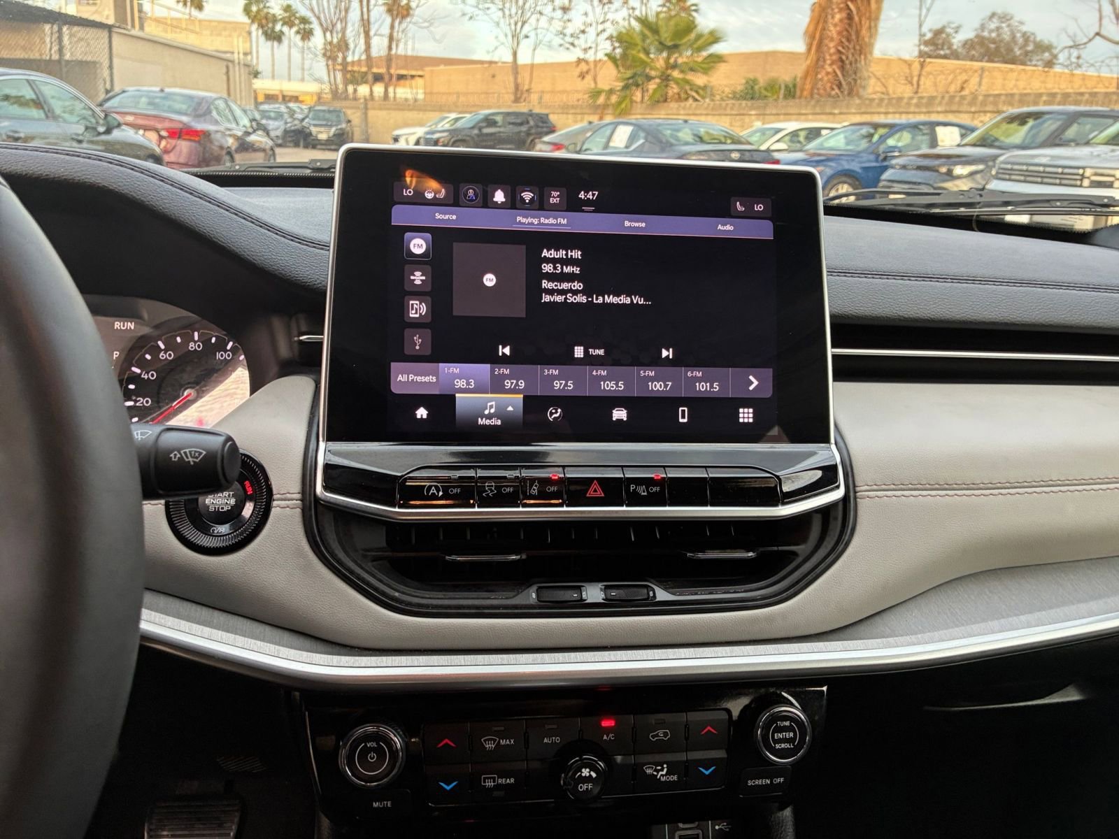 Thumbnail: 2025 Jeep Compass - 17