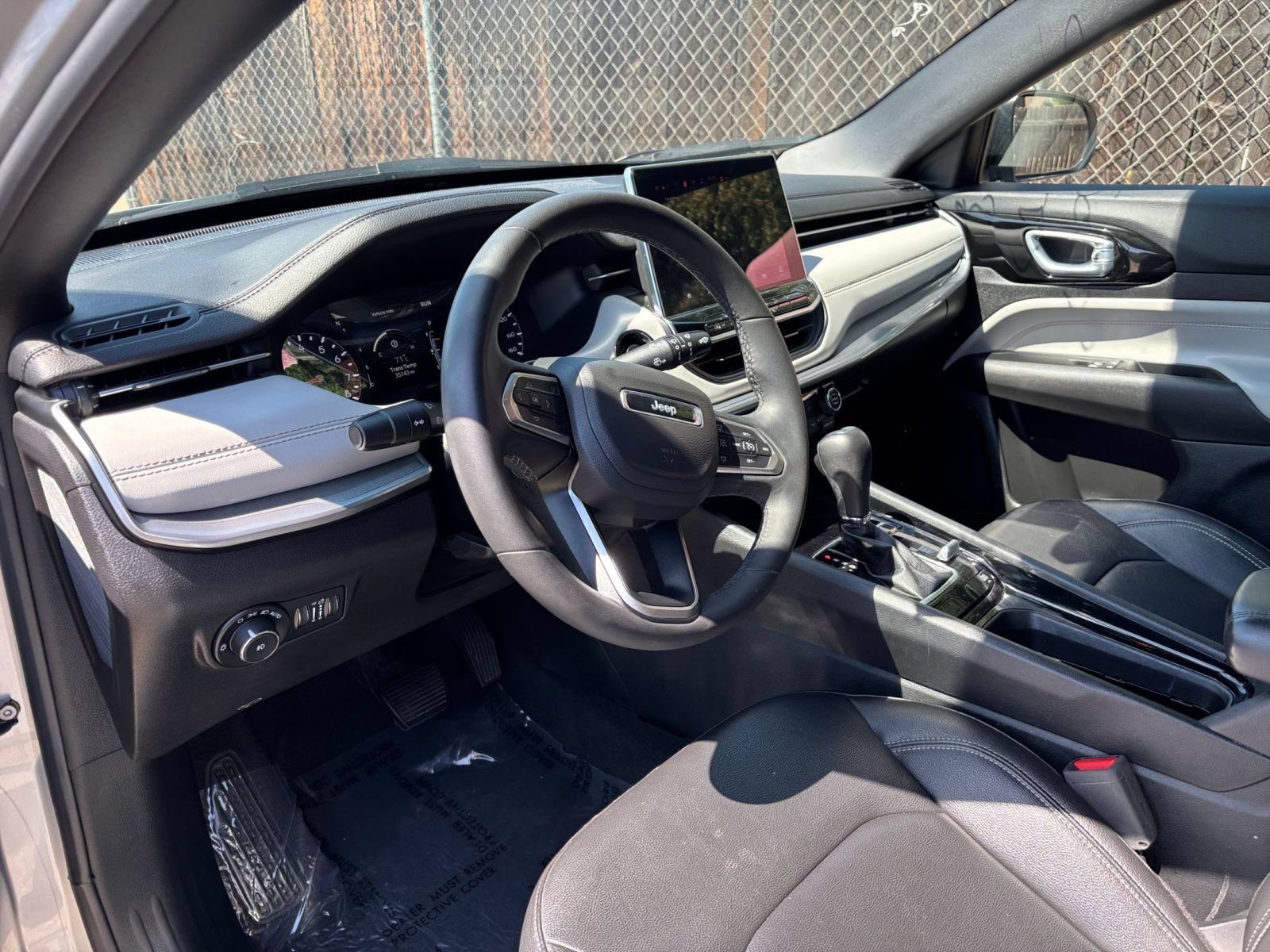 Thumbnail: 2025 Jeep Compass - 30