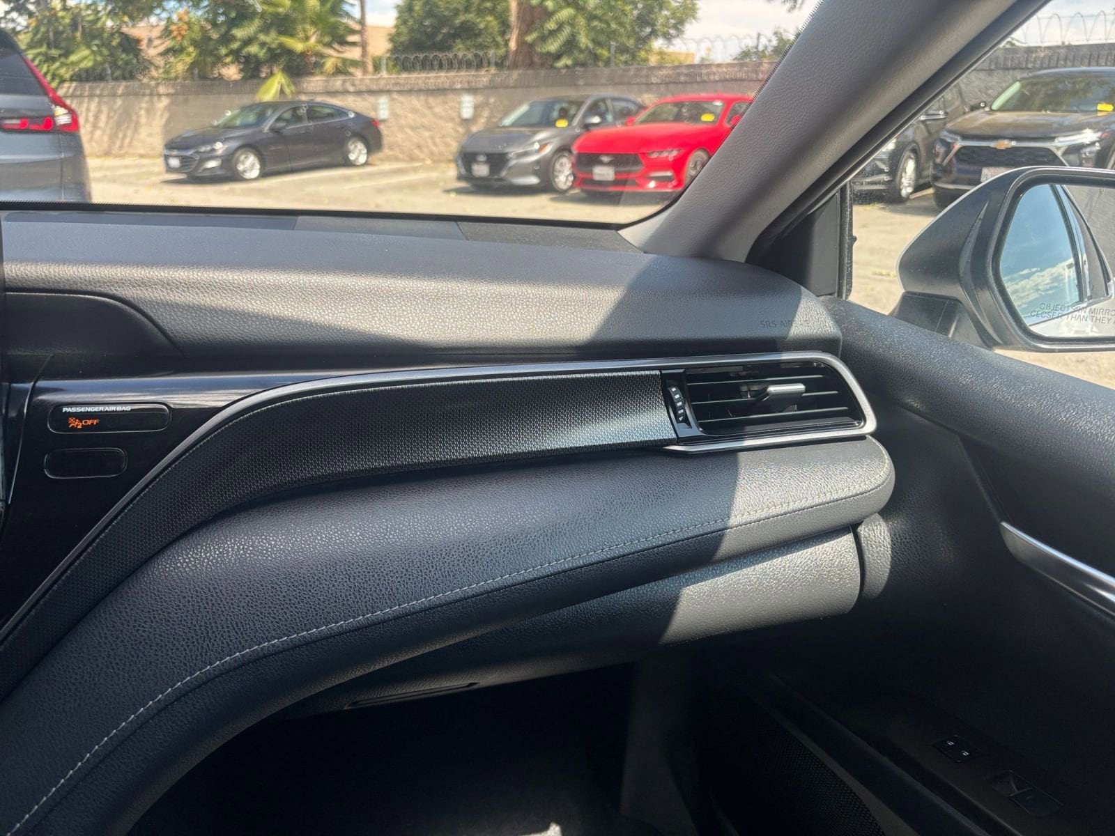 Thumbnail: 2022 Toyota Camry - 35