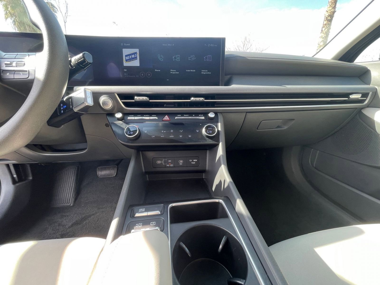 Thumbnail: 2025 Hyundai Sonata - 17