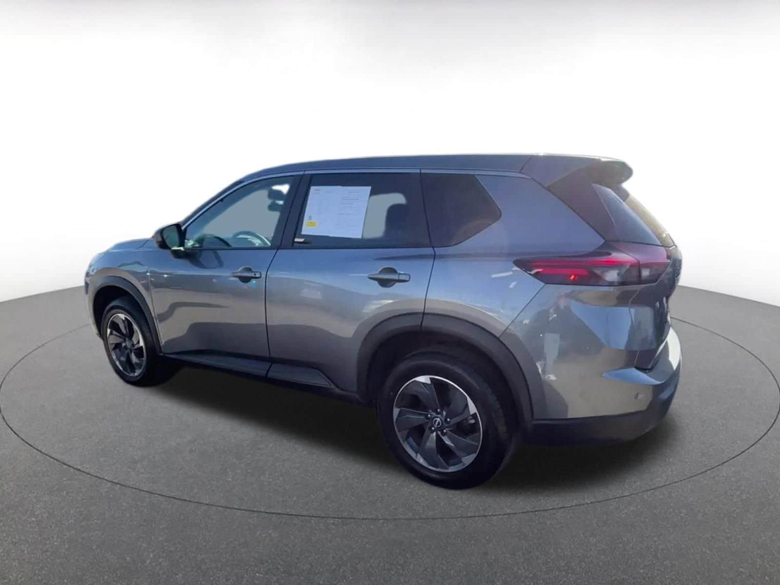 Thumbnail: 2025 Nissan Rogue - 10