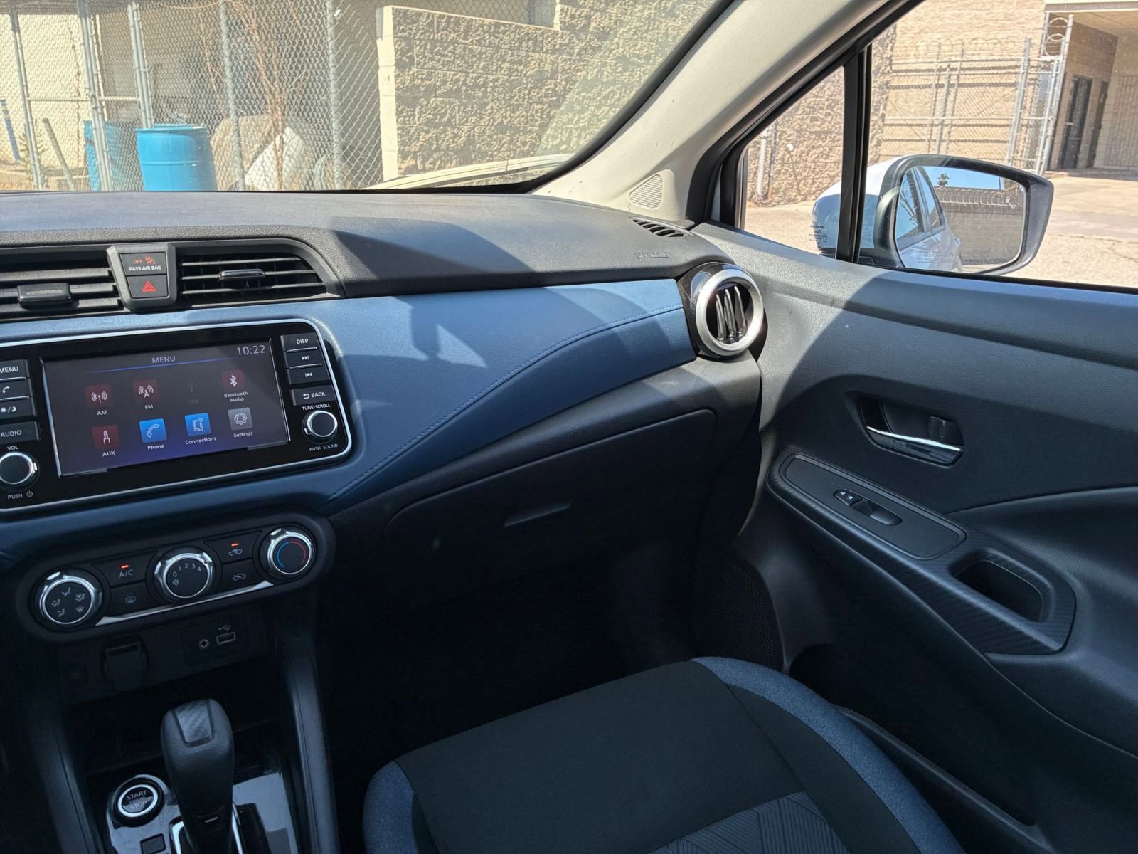 Thumbnail: 2025 Nissan Versa - 33