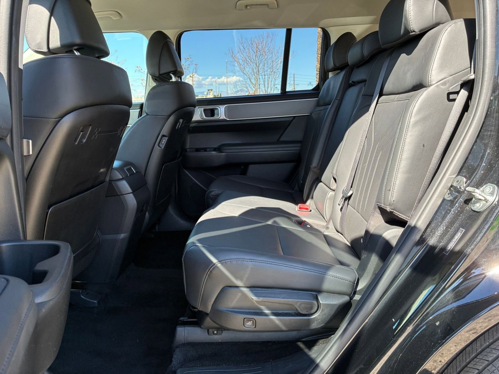 Thumbnail: 2025 Hyundai Santa Fe - 28