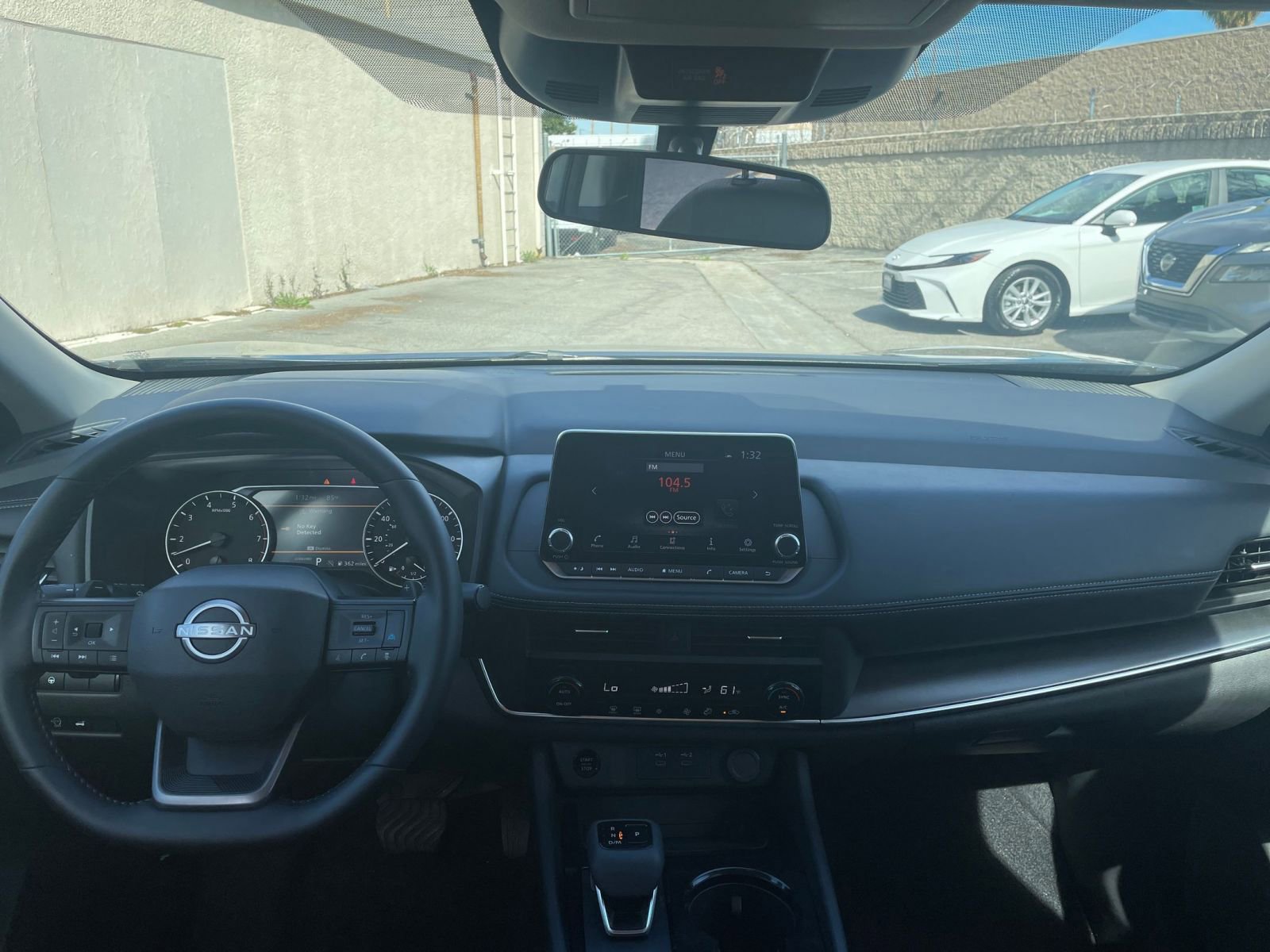 Thumbnail: 2025 Nissan Rogue - 35