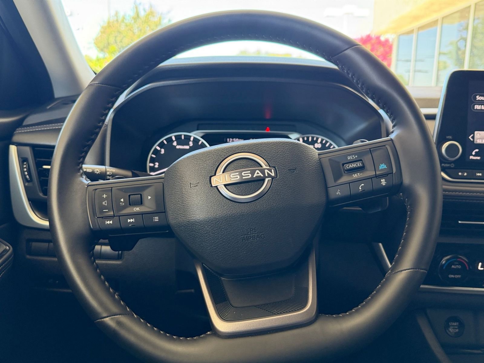 Thumbnail: 2025 Nissan Rogue - 30