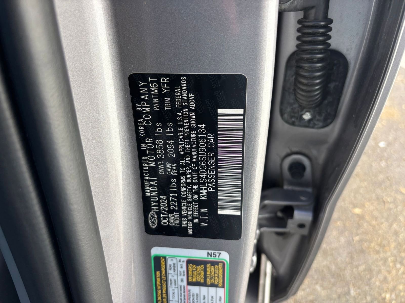 Thumbnail: 2025 Hyundai Elantra - 29