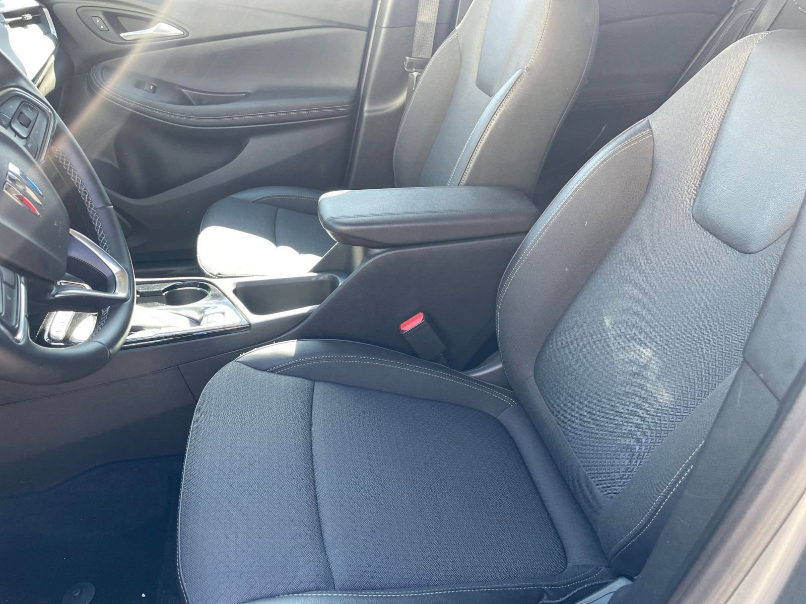 Thumbnail: 2025 Buick Encore GX - 27