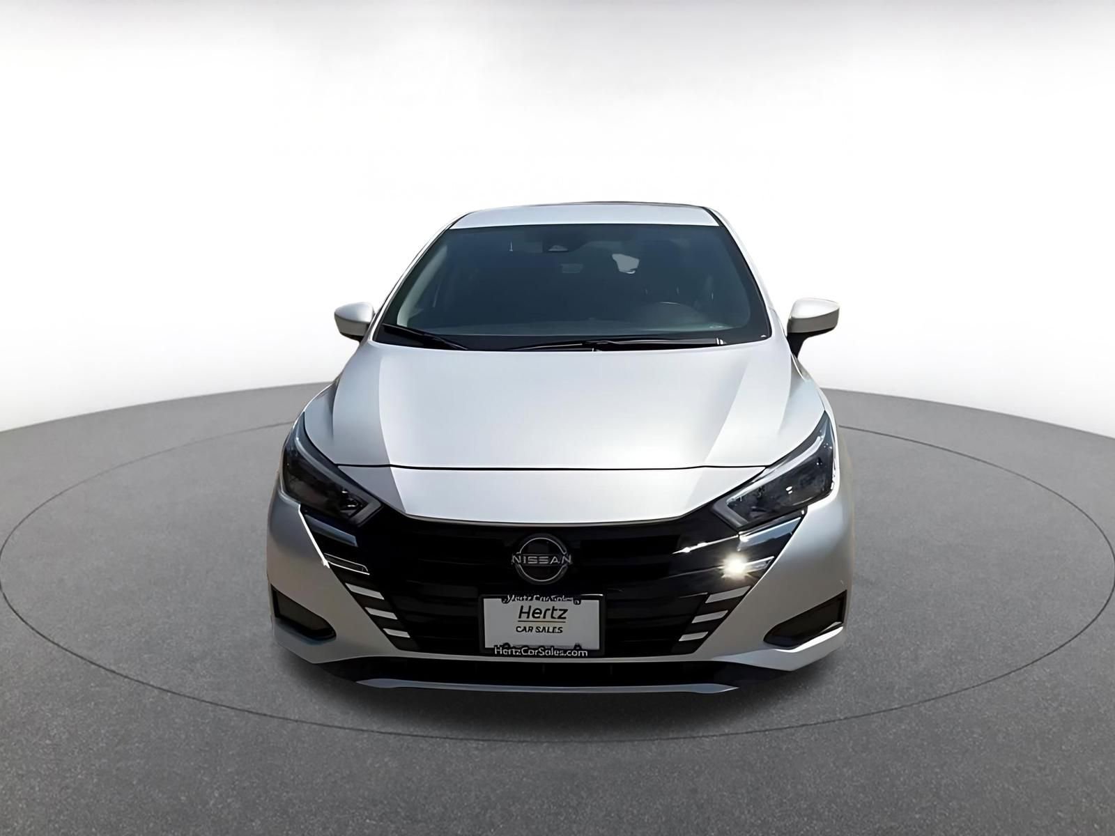 Thumbnail: 2025 Nissan Versa - 4