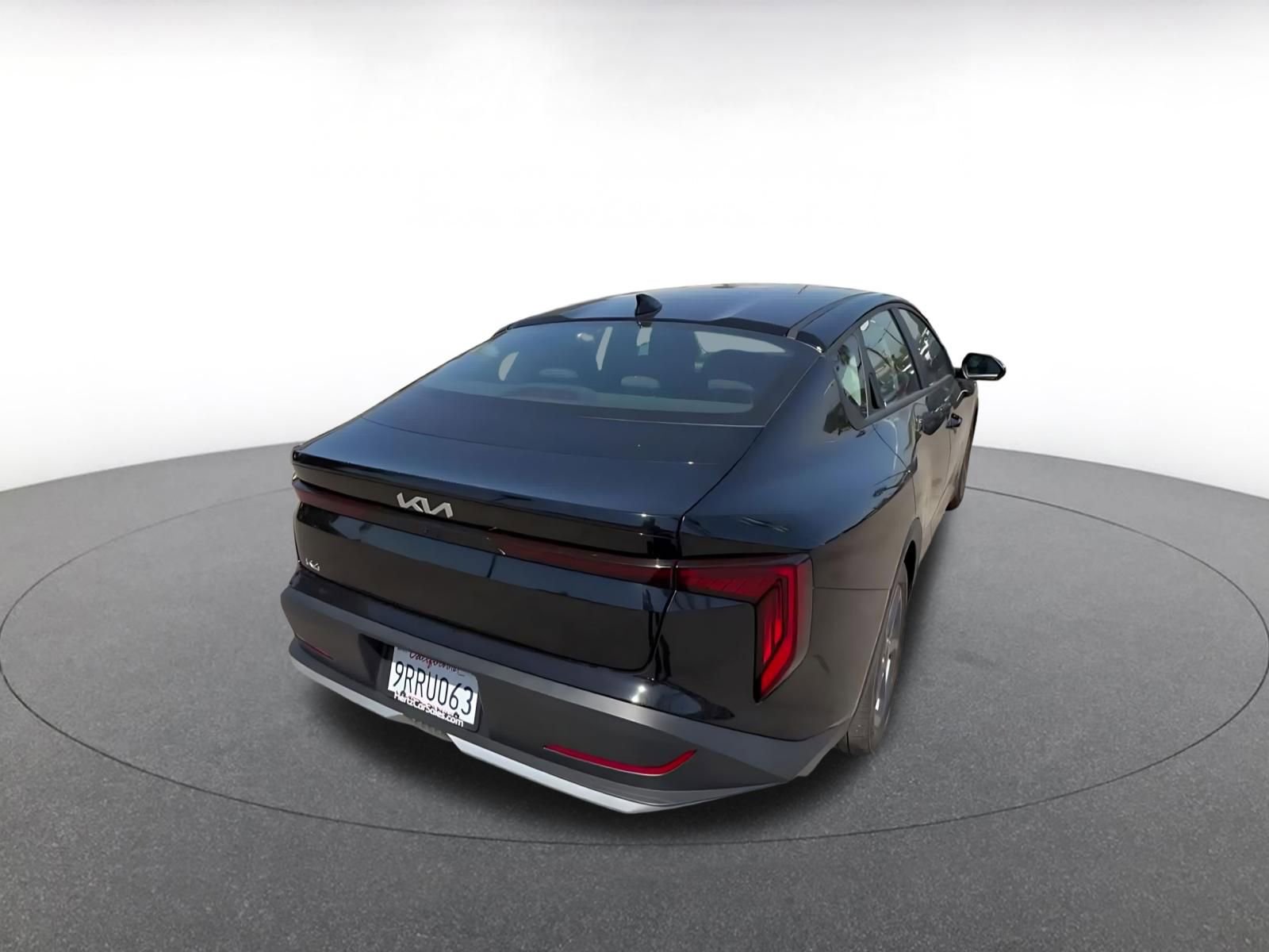 Thumbnail: 2025 Kia K4 - 14