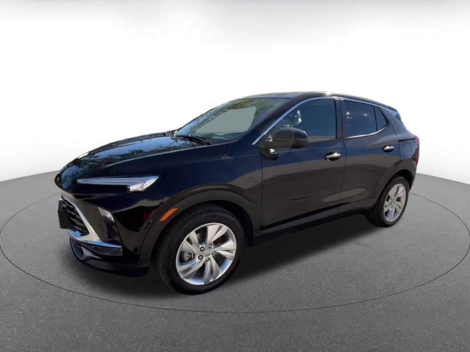 Thumbnail: 2025 Buick Encore GX - 8