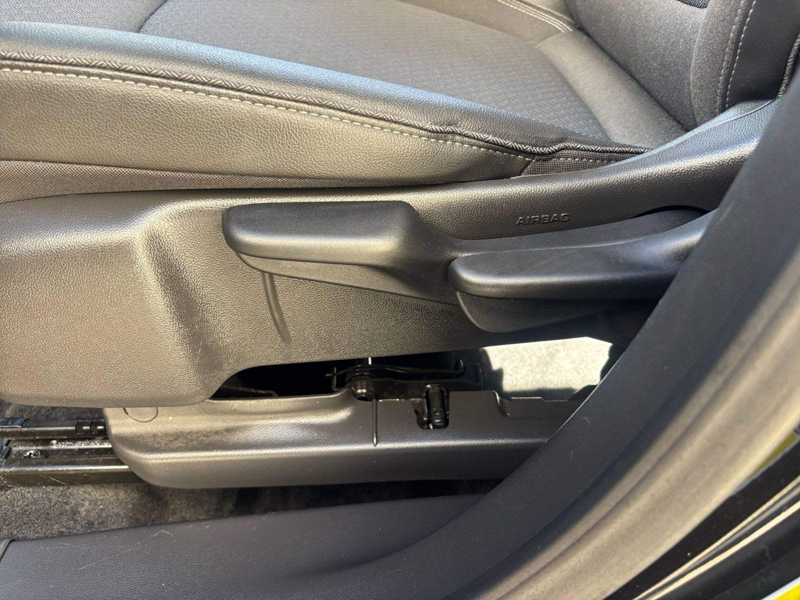 Thumbnail: 2025 Buick Encore GX - 23