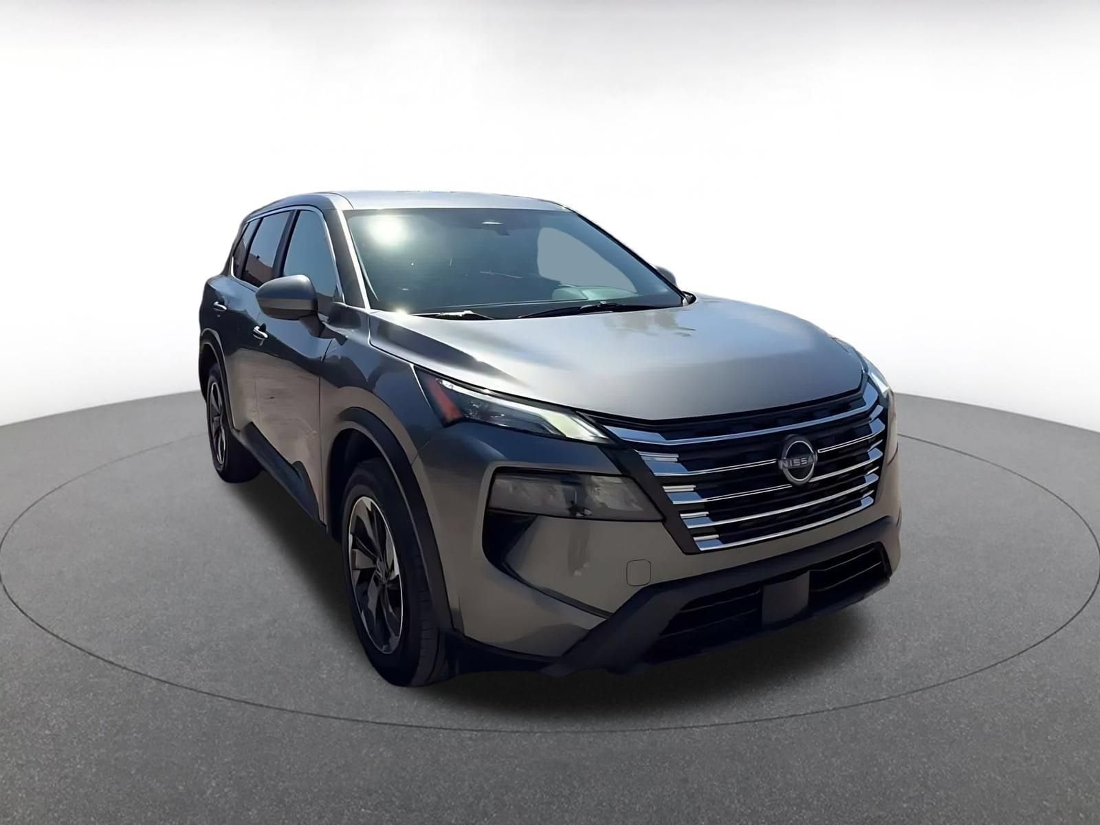 Thumbnail: 2025 Nissan Rogue - 3