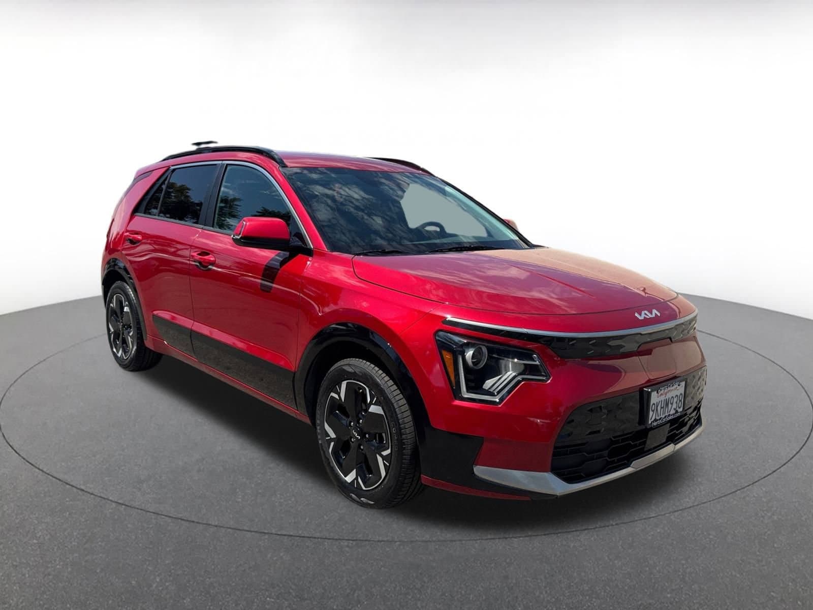 Thumbnail: 2023 Kia Niro - 1