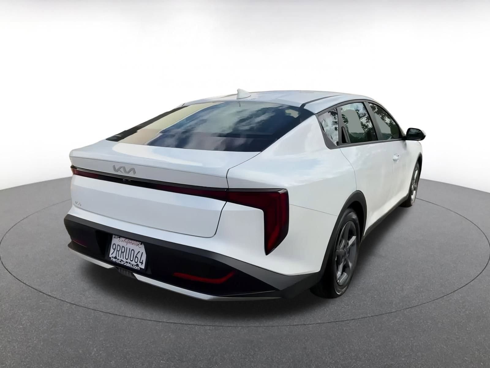 Thumbnail: 2025 Kia K4 - 15